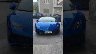 Random edit car carspotting cortinadampezzo cartok automobile [upl. by Naahs]