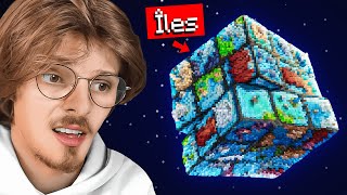 Minecraft est très perturbant… [upl. by Nirej]