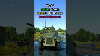 Testing every Russian Gun Model Sound tank warthundernewpower warthunder warthunderjets [upl. by Benedick457]