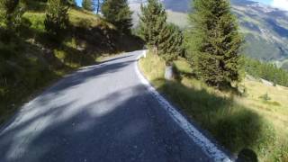 Passo Gavia Descent [upl. by Eloken]