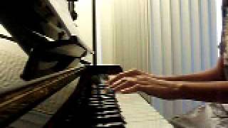 Morning by Edvard Grieg  Piano [upl. by Gnov802]