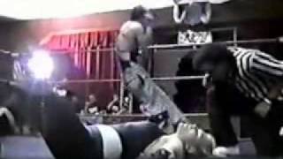 May 2004 Bobby Shields Vs Beth Phoenix [upl. by Attenev251]