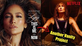 Jlo Made ANOTHER Bad Movie Atlas is a Flop [upl. by Cordie381]