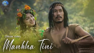 Mankha Tini Romantic kokborok song Tiprasa movie James wc Meetei Biva JamatiaParmita Reang amp Swkang [upl. by Barbara]