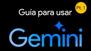 Google Gemini Guía para sacarle provecho en los Google Pixel [upl. by Eibocaj741]