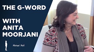 The GWord with Anita Moorjani and Michael Neill [upl. by Arsuy]