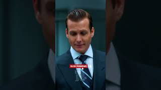 Harvey Specter dando lecciones😎🔥💥 [upl. by Angelika]