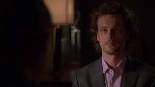 Criminal Minds Season 13 Is Reid Reinstated [upl. by Simonsen]