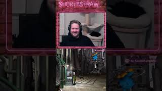 Grim Fandango Glottis sorry  shortystraw on Twitch [upl. by Elwira]