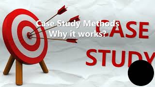 Case Study Methods When I Say Assignment SMITH [upl. by Chilton]