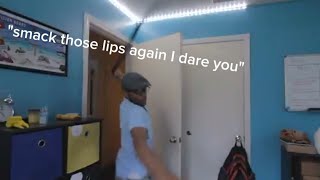 Darryl Mayes quotSmack em againquot short little compilation [upl. by Azila282]