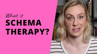 What is Schema Therapy  Kati Morton [upl. by Gottlieb]