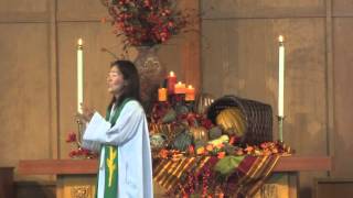 Grace for All  Sermon Part 1 Glenview UMC [upl. by Hippel]