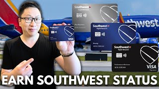 The Ultimate Guide to Southwest Airlines Status [upl. by Nafri]