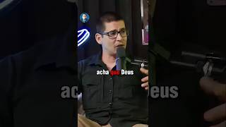 quot TEMOS RESPONSABILIDADES DIVINAS quot  TREZOITÃO PODCAST [upl. by Dallas]