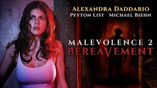 Malevolence 2 Bereavement  Directors Cut Official Trailer 2018 [upl. by Bodnar]