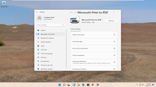 Tuto Windows 11  Changer le nom du PC [upl. by Nyral]