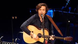 Jack Savoretti  Acoustic Nights  Jackie Blue  Teatro Goldoni Venezia [upl. by Eisseb]