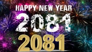 Happy new year 2081happy new year 2081 nepali happy new year 2081song happy new year 2081 status [upl. by Kleper824]