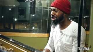 Mali Music Performs quotReady Aimquot Acoustic on ThisisRnB Sessions [upl. by Tammie]