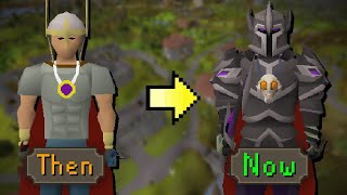 PKing in Runescape has changed [upl. by Alon]