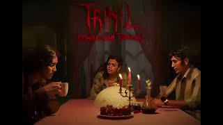 KEMBALIKAN TUBUHKU FULL MOVIE  FILM HORROR INDONESIA TERBARU 2024 [upl. by Adekam]