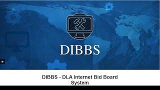 DIBBS Registration [upl. by Payne775]