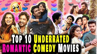 Must Watch Romantic Movies if you are in Love  Rating Go [upl. by Marys]