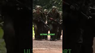 Le stage militaire le plus DUR du MONDE 🔥🤯 armeefrancaise commando légionétrangère [upl. by Initirb]