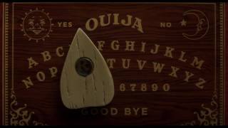 Ouija Board Moving on its Own [upl. by Quita838]