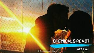 Aly amp AJ Chemicals React Traducida al Español [upl. by Nueoras493]