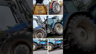 Gavin mccarthy West Cork what dose he have for you 70 tractors [upl. by Selim900]