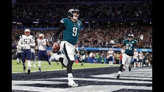 Philadelphia Eagles Super Bowl Champions Full Season Highlight Video [upl. by Esilana661]