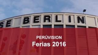 Ferias en Alemania  Primer semestre 2016 [upl. by Aira]