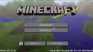 Pewdiepies deleted minecraft videoOLD [upl. by Nevet]