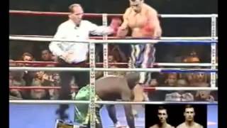 Vitali Klitschko  30 best box Knockouts by Dr Ironfist KO Serie [upl. by Aruon]