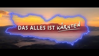 Das alles ist Kärnten [upl. by Akvir]