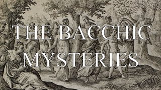 The Bacchic Mysteries  Thomas Taylor [upl. by Melina]