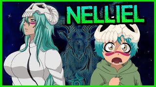 THE ESPADA Nelliel Tu Odelschwanck  Bleach Discussion  Tekking101 [upl. by Puttergill953]