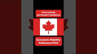 Canada Economic Mobility Pathways Pilot  Canada immigration  Canada PR  Refugees amp asylum seekers [upl. by Vacla]