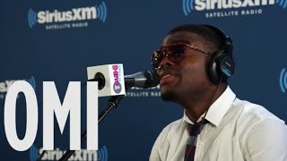 OMI quotCheerleaderquot Live  SiriusXM  Hits 1 [upl. by Cowles]