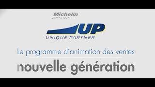 Case study  animation de réseaux Michelin [upl. by Enelrad]