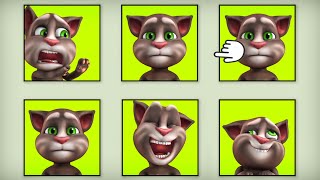 TALKING TOM 🔴 LIVE 🔥 TUTTI GLI EPISODI [upl. by Katleen750]