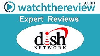 DishNetwork Review  Satellite Services [upl. by Magnolia414]