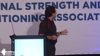 Using Technology to Facilitate Recovery with Shawn Arent and David DiFabio  NSCAcom [upl. by Ahto783]