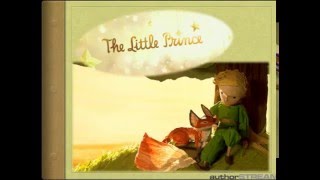 The Little Prince  Best Quotes [upl. by Eittik]