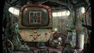 Machinarium Walkthrouch Part 6 [upl. by Pinzler573]