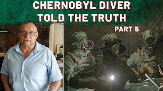 Is HBO quotChernobylquot accurate Real Chernobyl history  part 5  Chernobyl Stories [upl. by Penelope129]