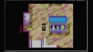 Harry Potter and the Chamber of Secrets GBC Playthrough Part 17 [upl. by Lienet]