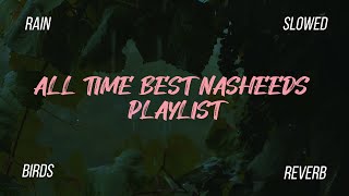 5 Nasheed which is everyones all time favorite  Nasheeds Playlist  Hashnooor [upl. by Ennahtur]